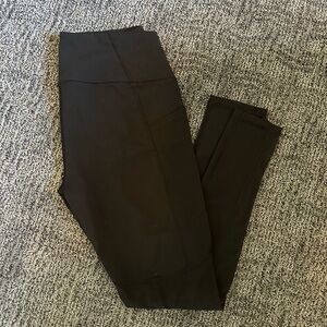 Victoria Secret Leggings